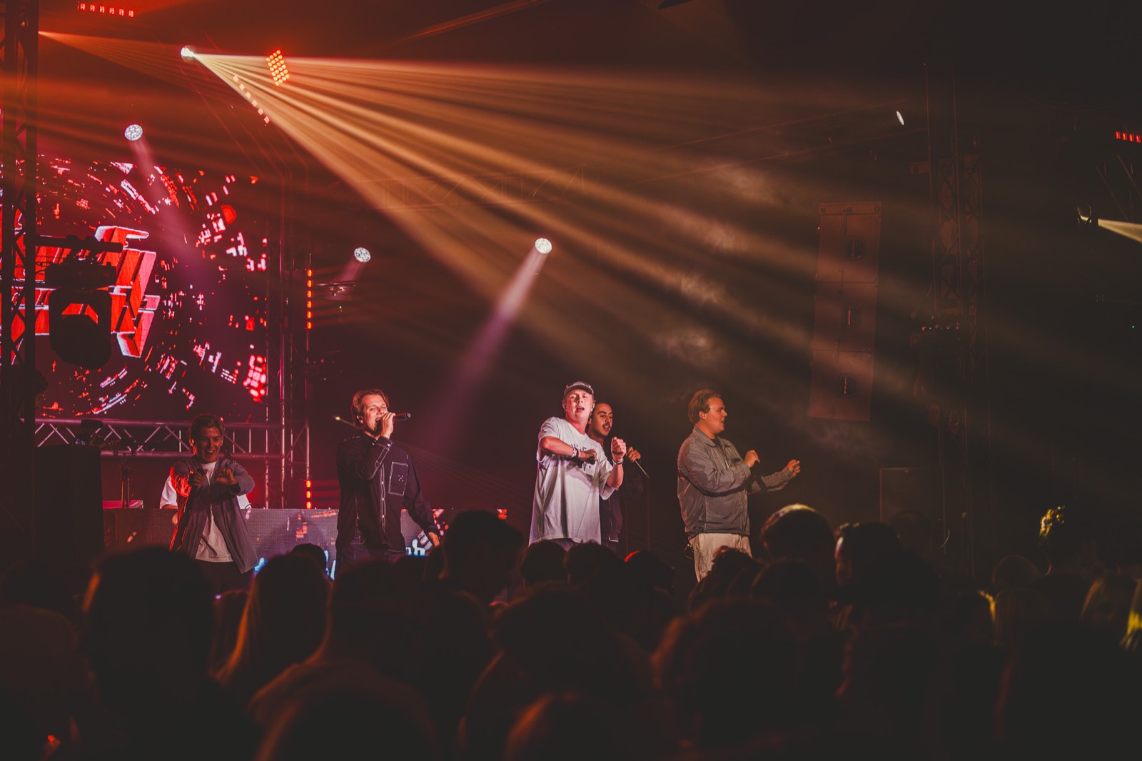 Zaterdag 16+ — After Summer Festival 2026