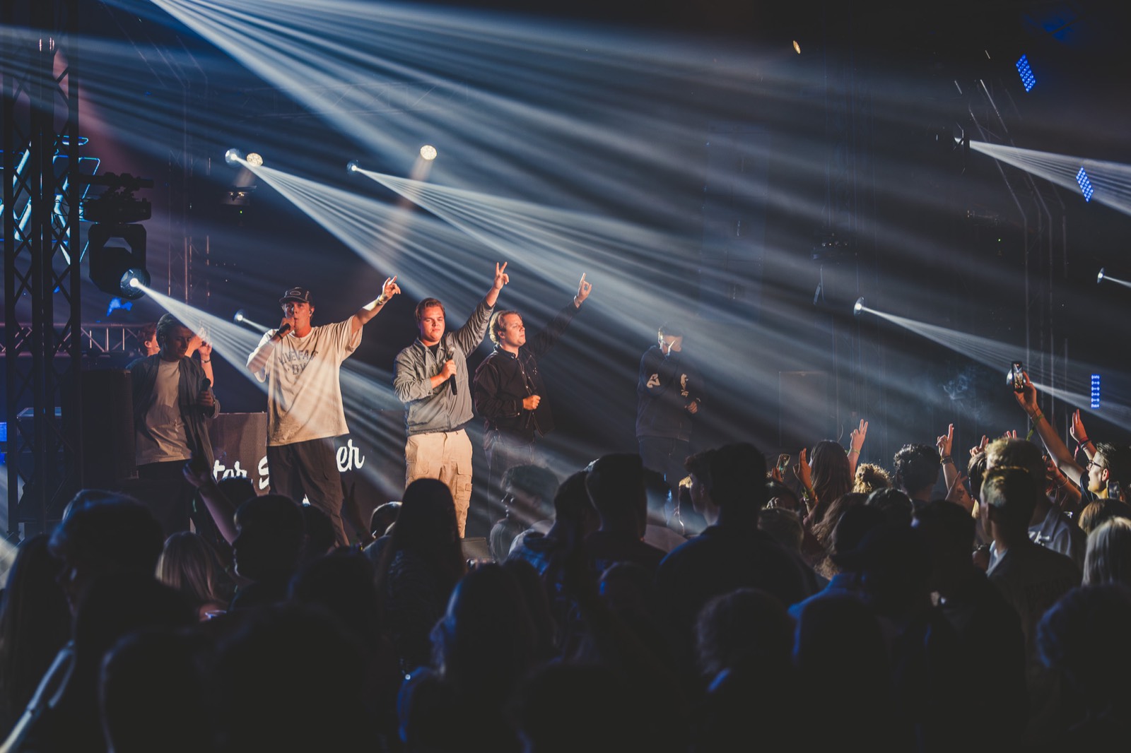 Zaterdag 16+ — After Summer Festival 2026