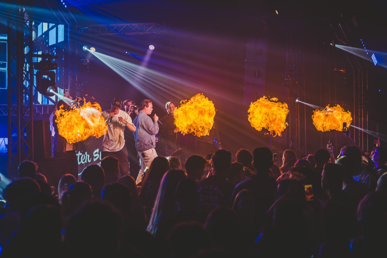 Zaterdag 16+ — After Summer Festival 2026