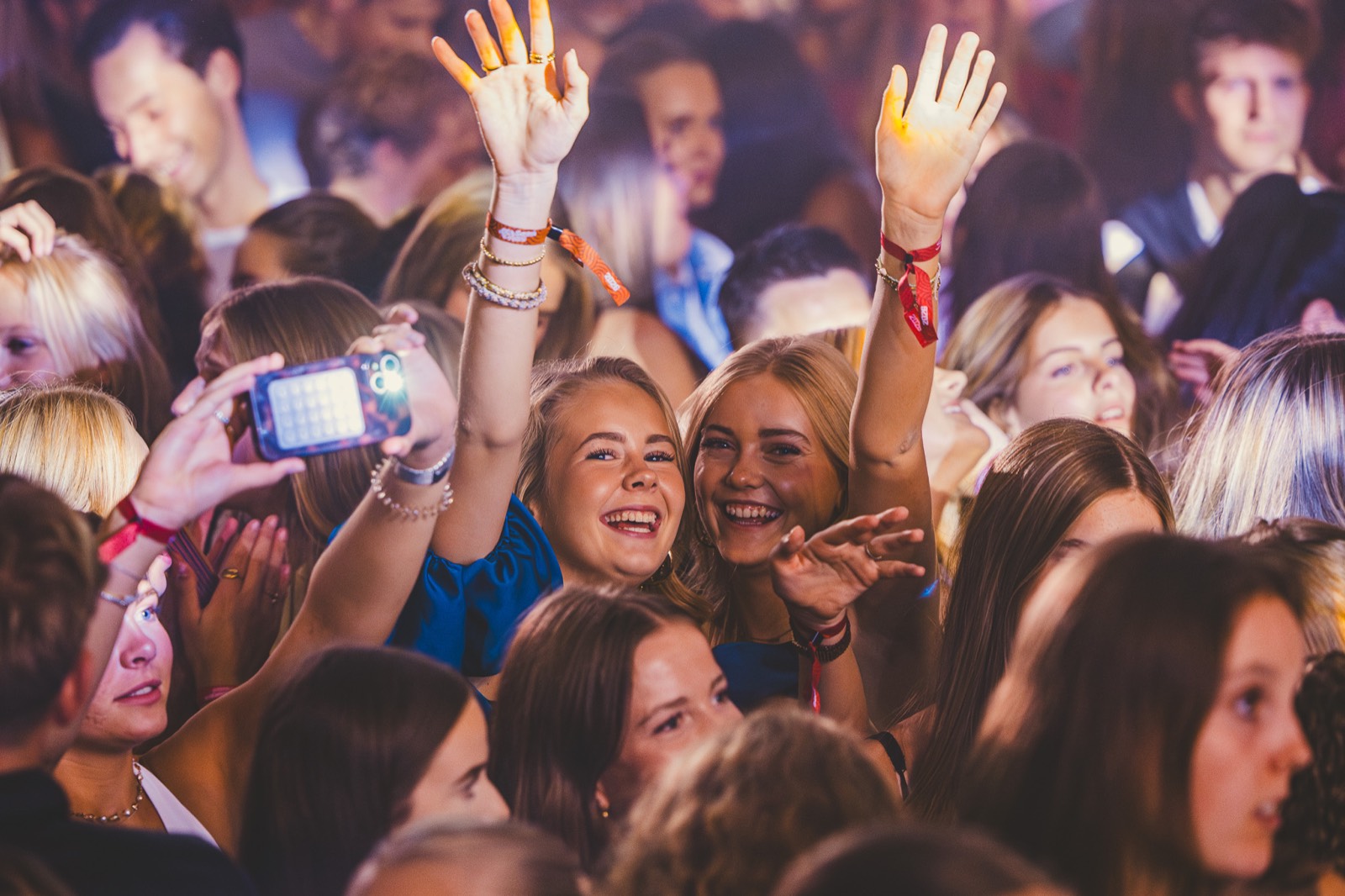 Zaterdag 16+ — After Summer Festival 2026