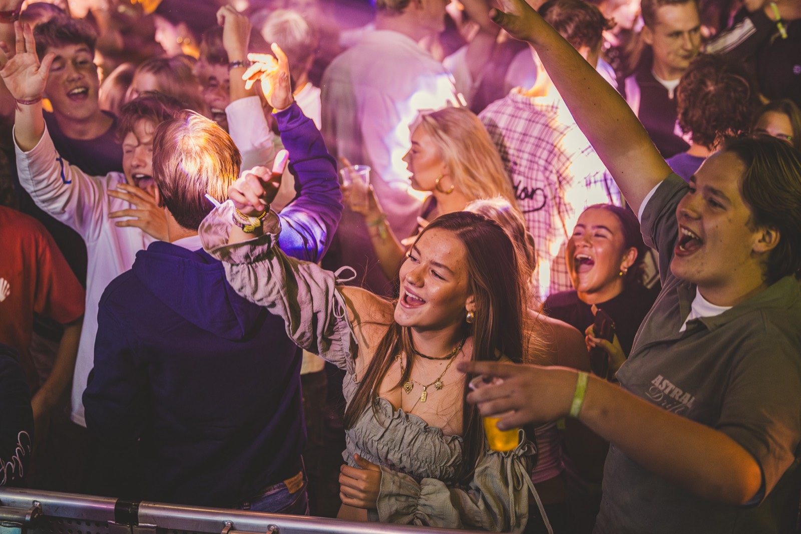 Zaterdag 16+ — After Summer Festival 2026