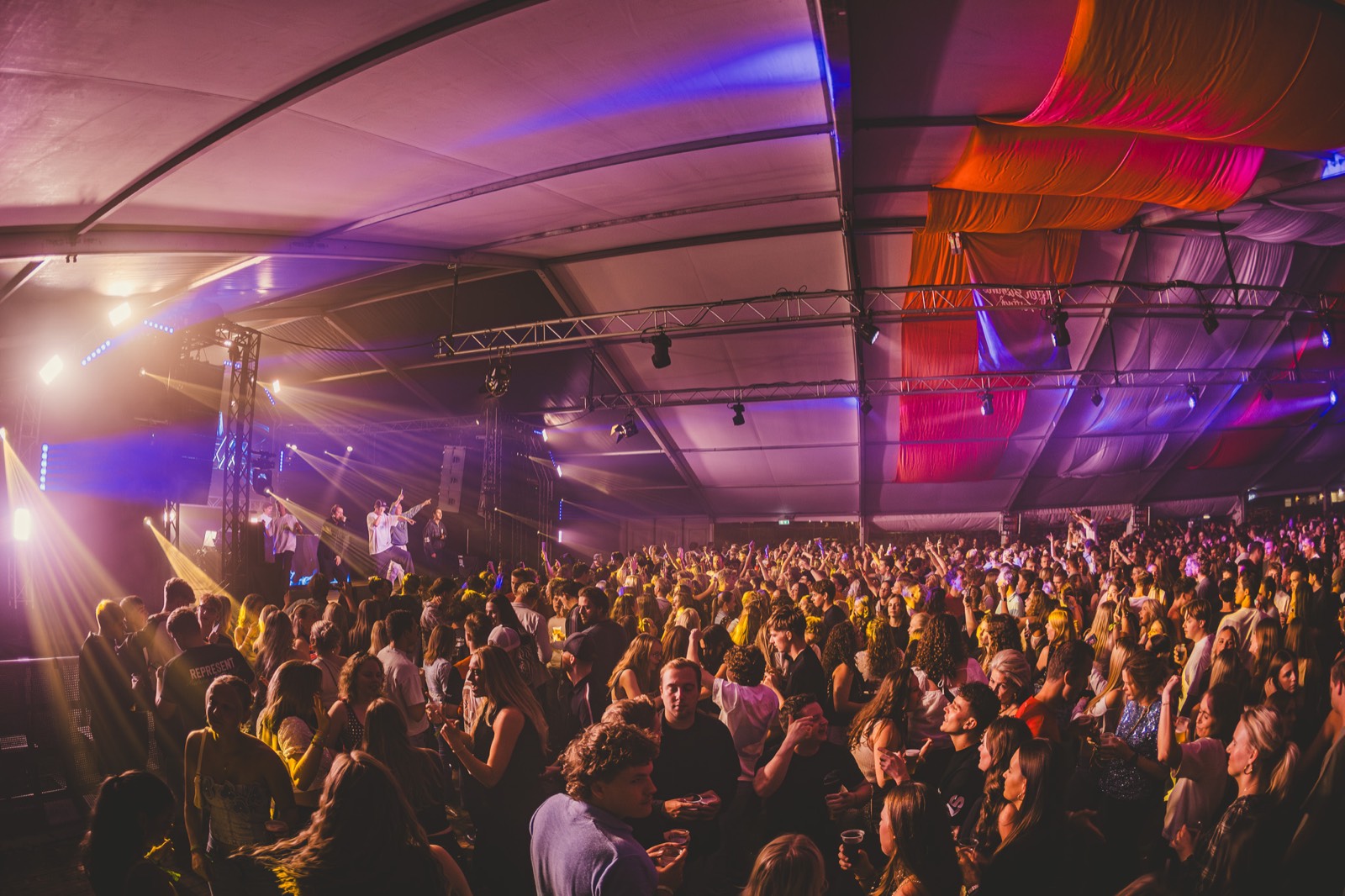 Zaterdag 16+ — After Summer Festival 2026