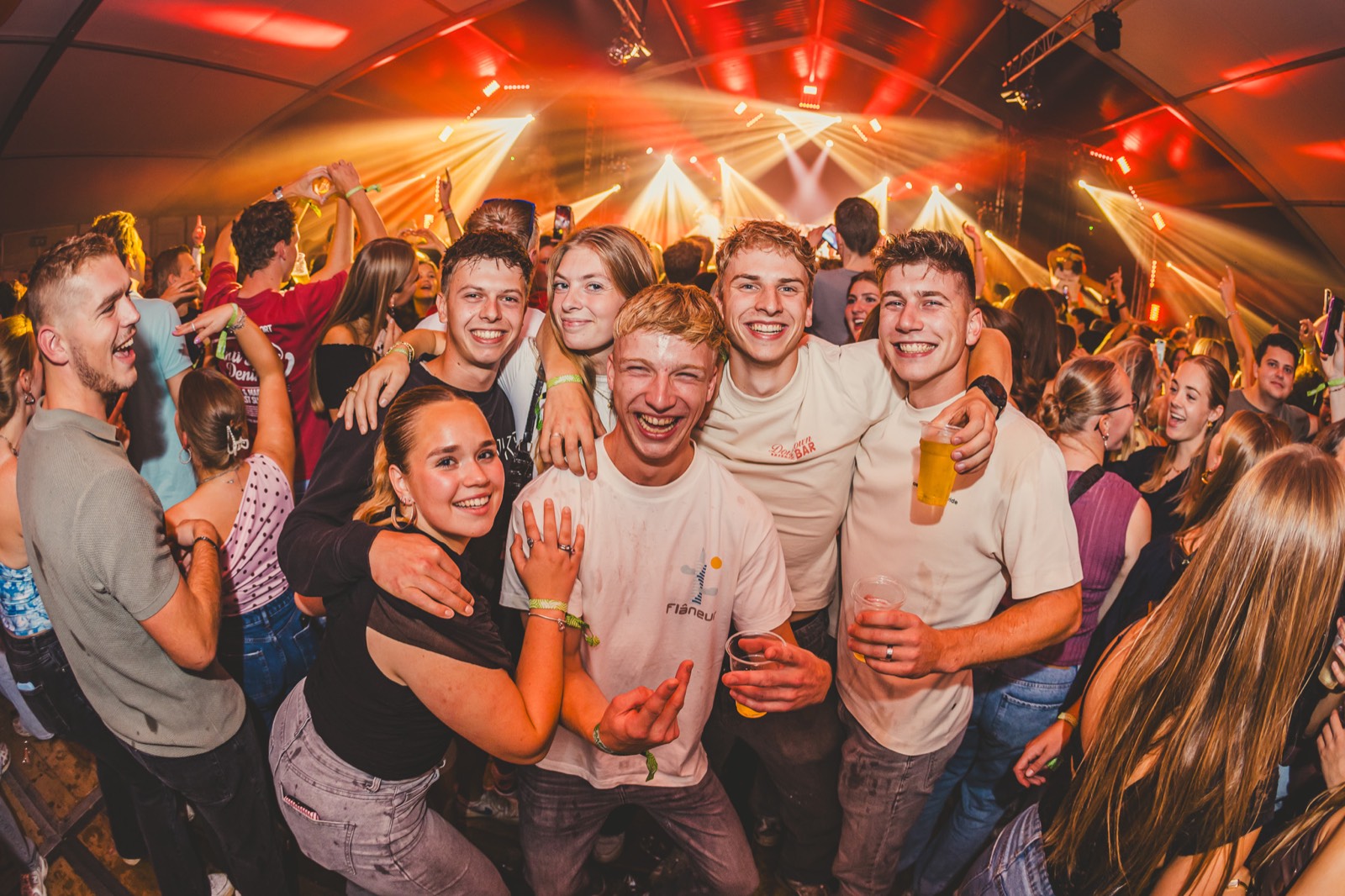 Zaterdag 16+ — After Summer Festival 2026