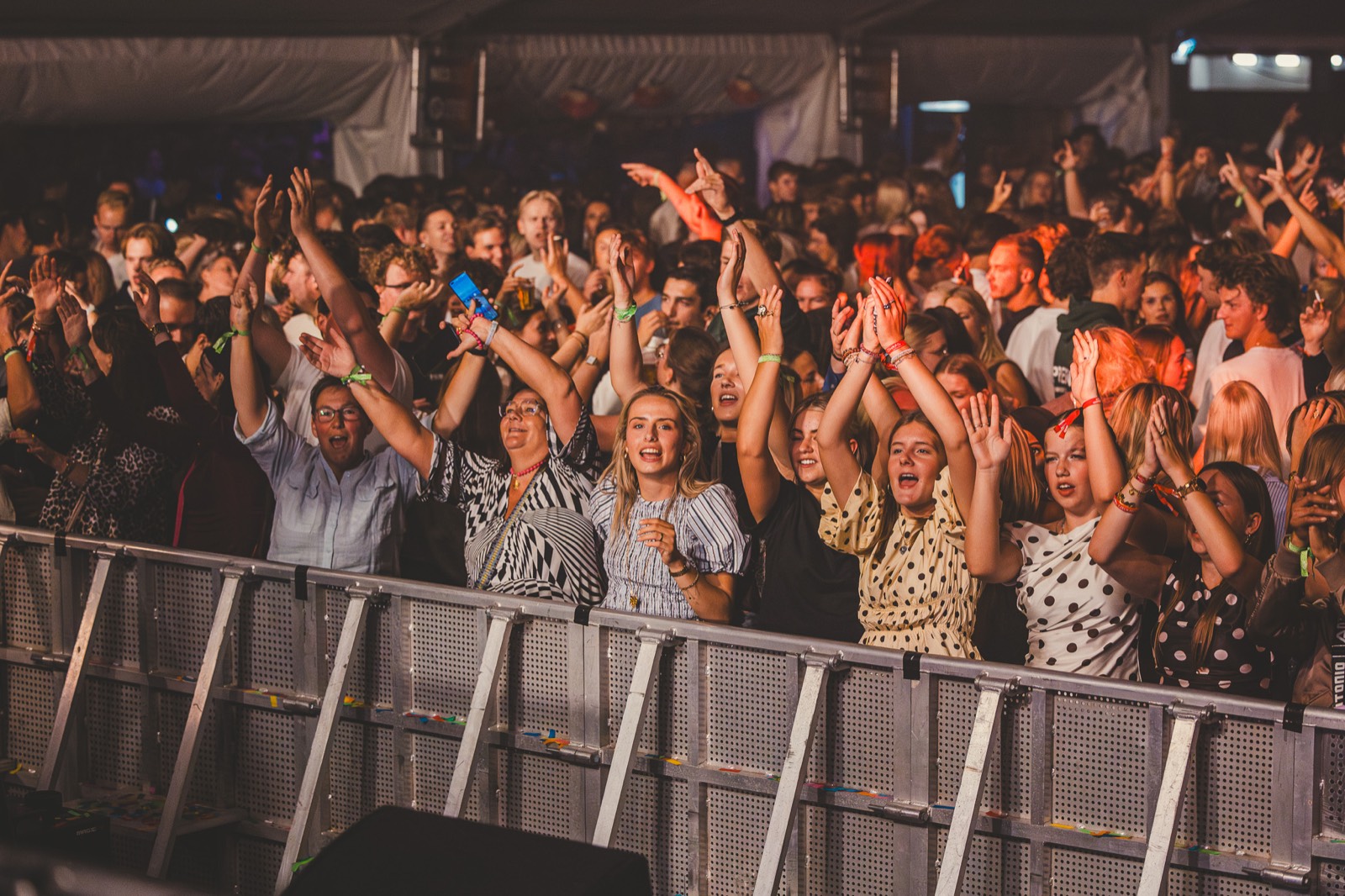 Zaterdag 16+ — After Summer Festival 2026