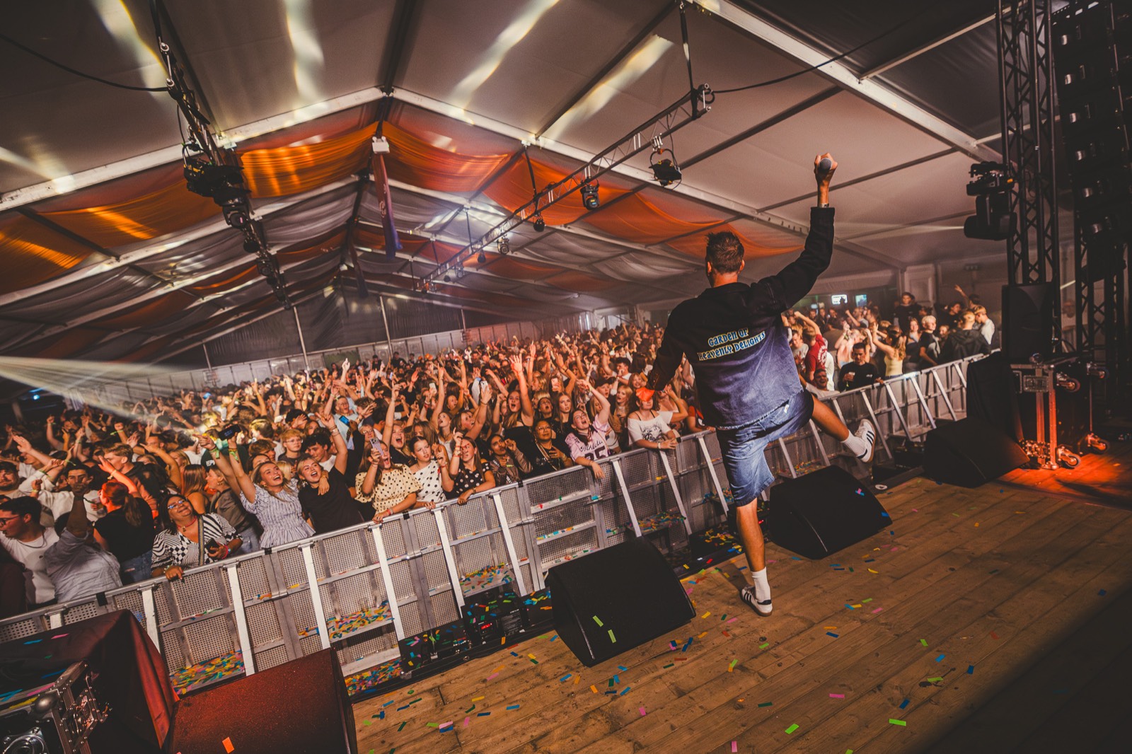 Zaterdag 16+ — After Summer Festival 2026