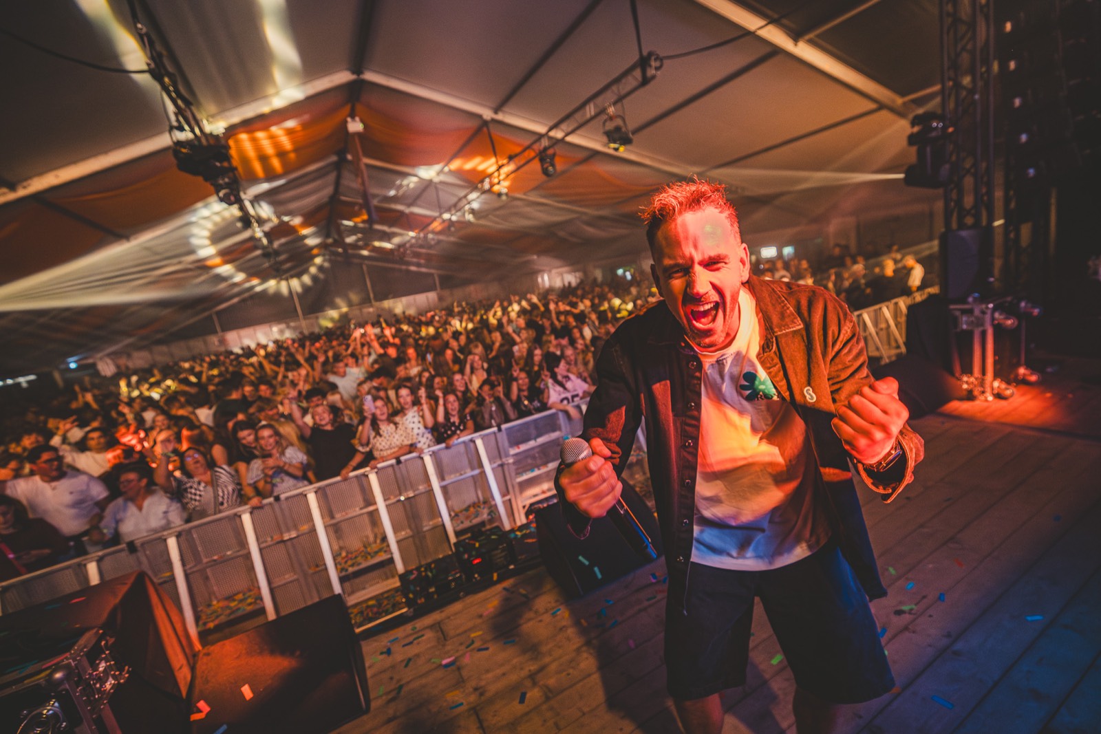 Zaterdag 16+ — After Summer Festival 2026