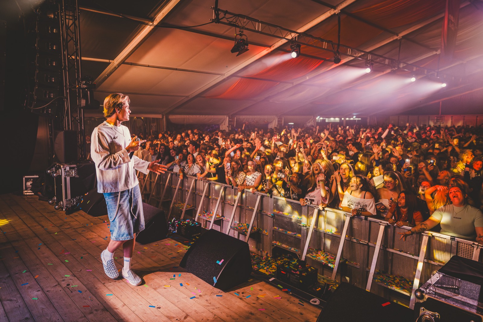 Zaterdag 16+ — After Summer Festival 2026