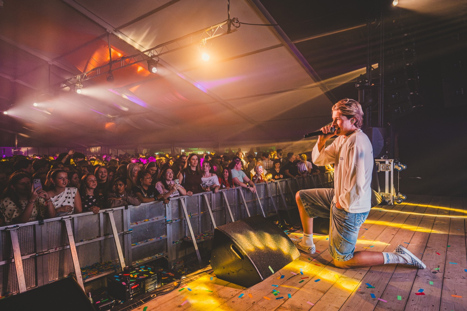 Zaterdag 16+ — After Summer Festival 2026