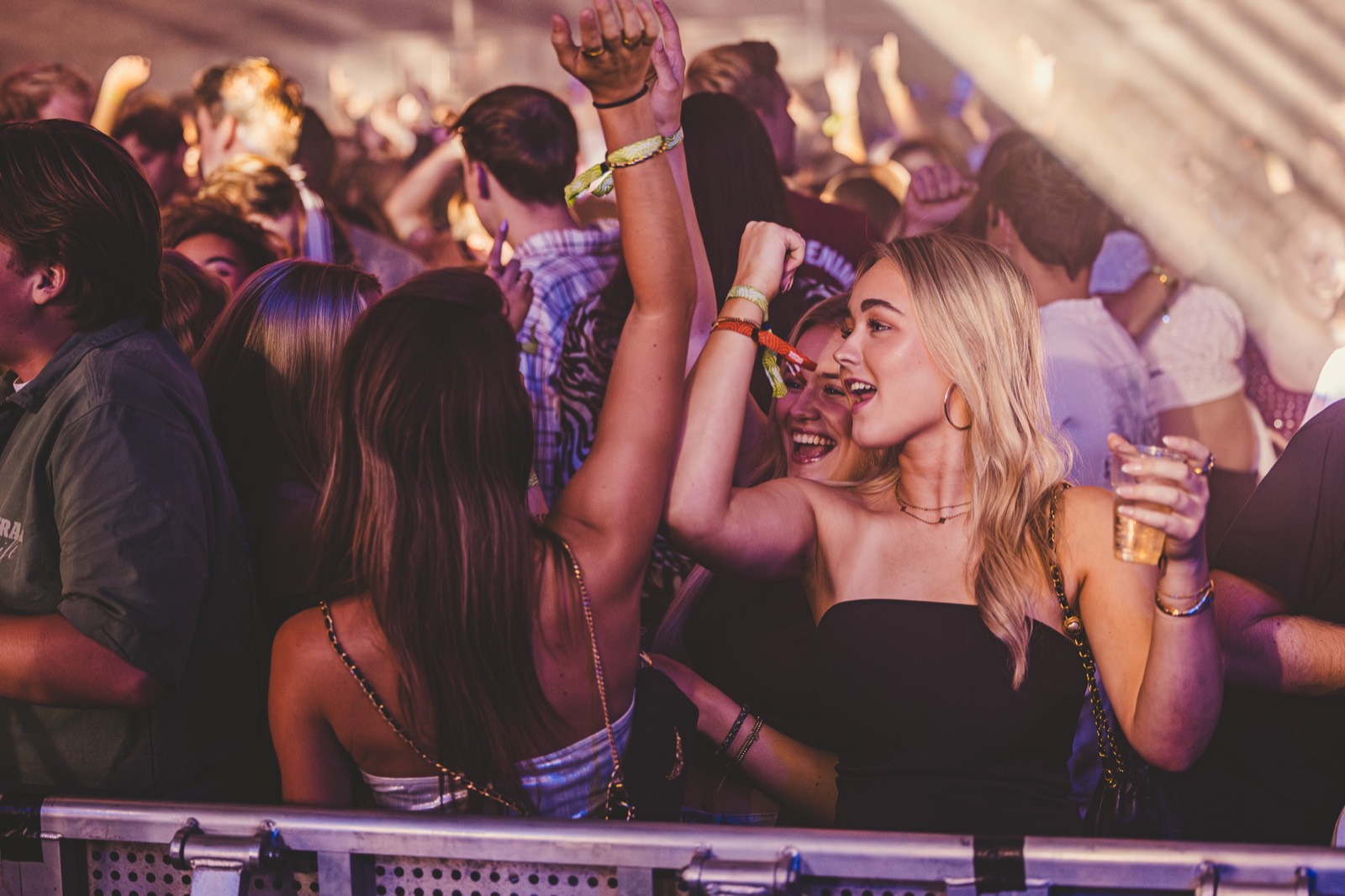 Zaterdag 16+ — After Summer Festival 2026