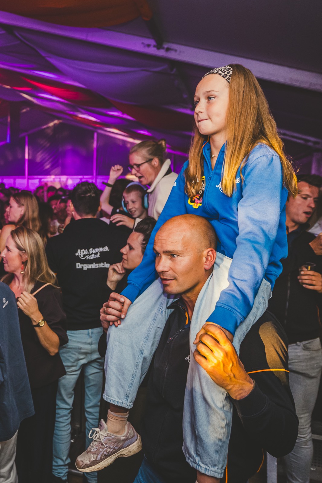 Zaterdag 16+ — After Summer Festival 2026