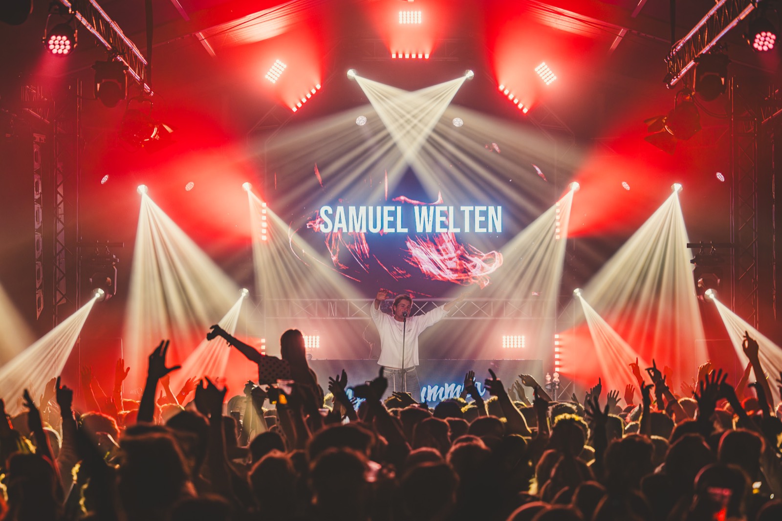 Zaterdag 16+ — After Summer Festival 2026