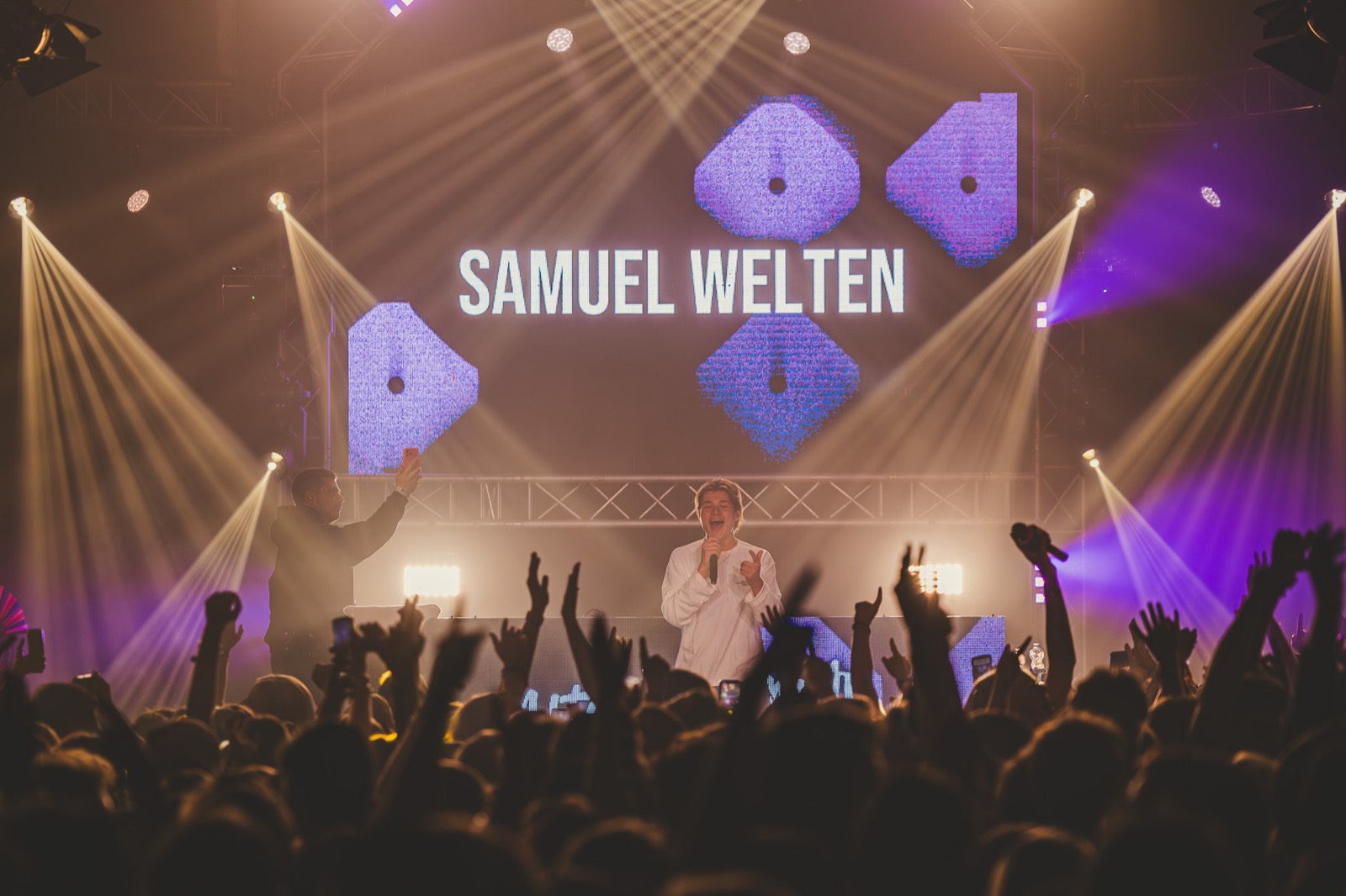 Zaterdag 16+ — After Summer Festival 2026