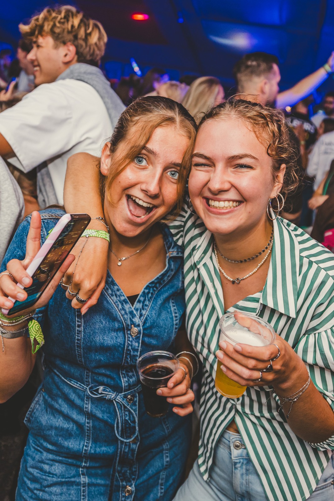 Zaterdag 16+ — After Summer Festival 2026