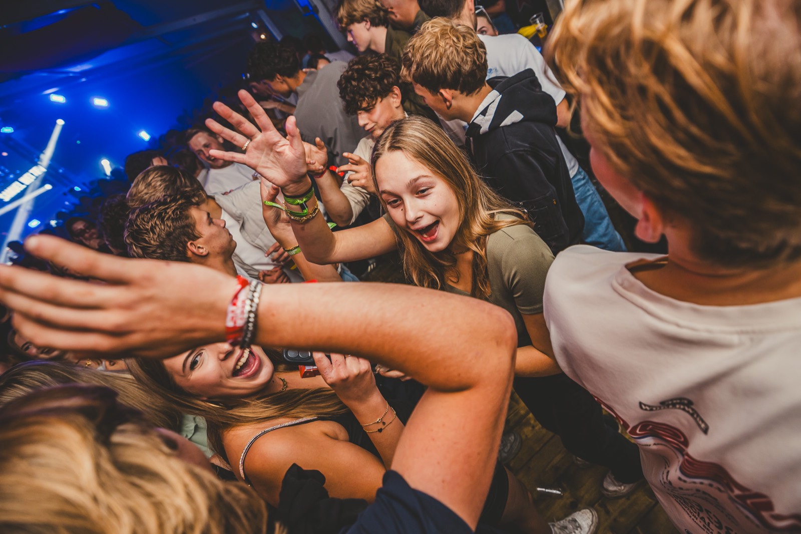 Zaterdag 16+ — After Summer Festival 2026
