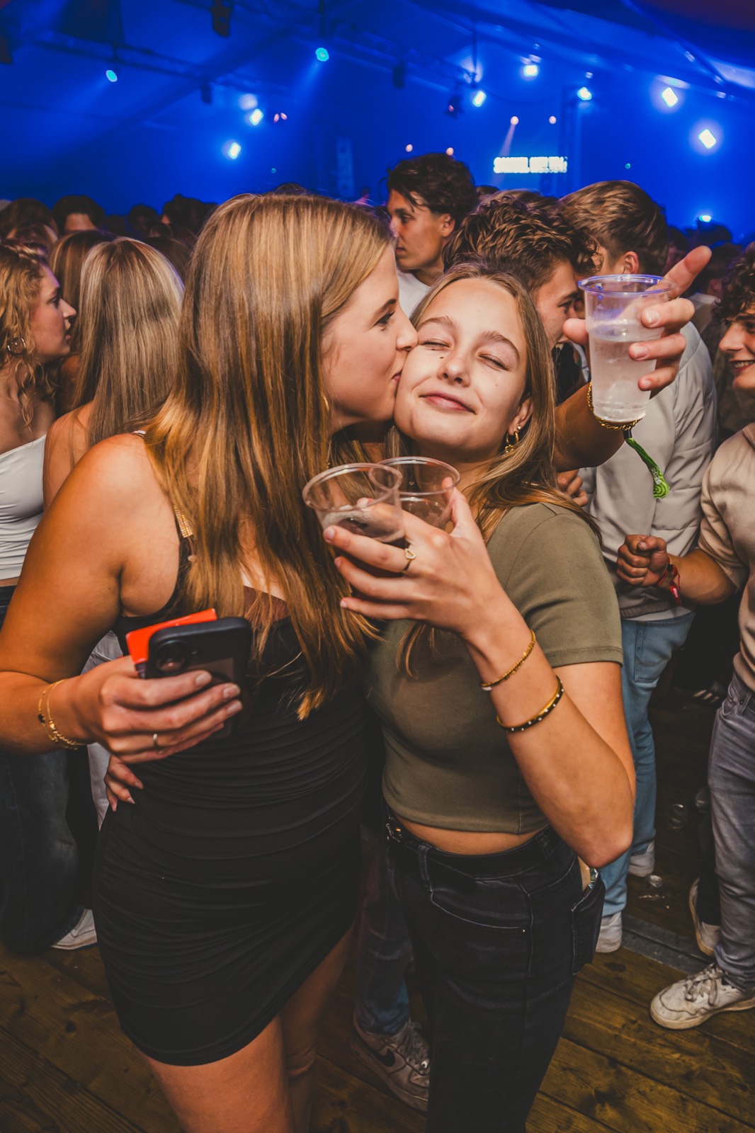 Zaterdag 16+ — After Summer Festival 2026