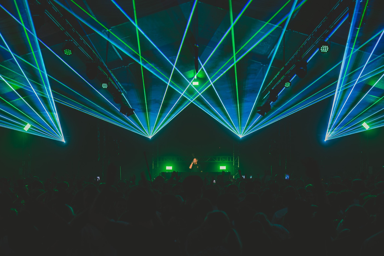 Zaterdag 16+ — After Summer Festival 2026