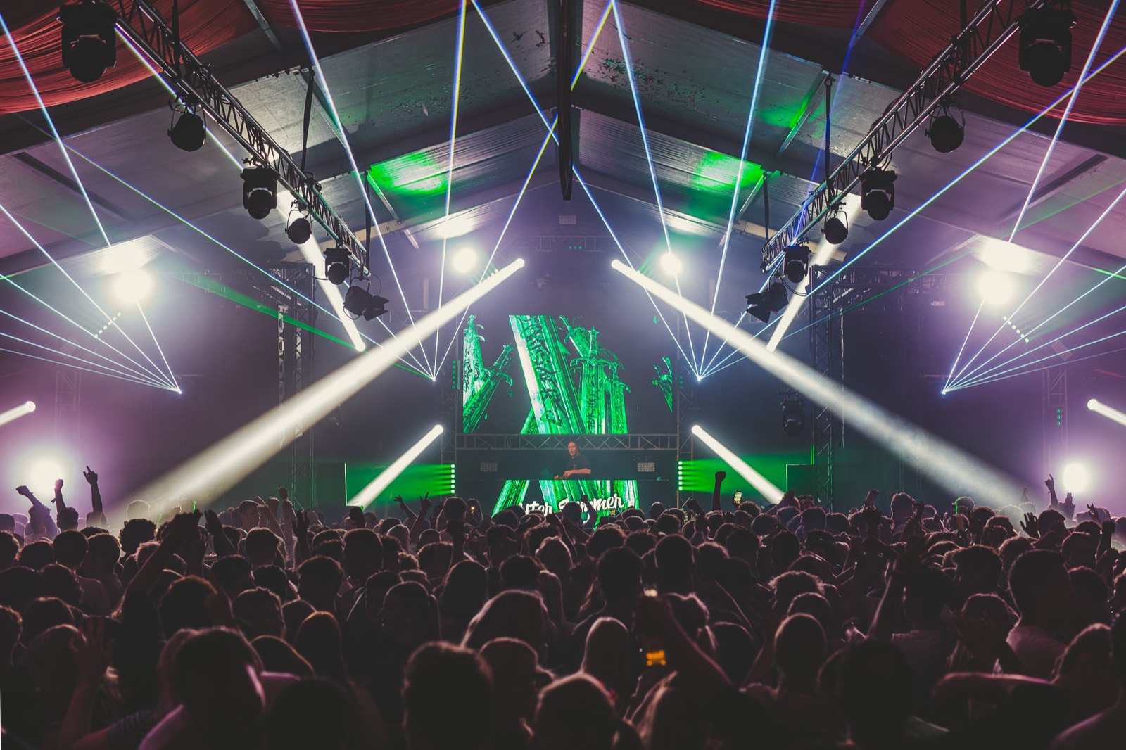 Zaterdag 16+ — After Summer Festival 2026