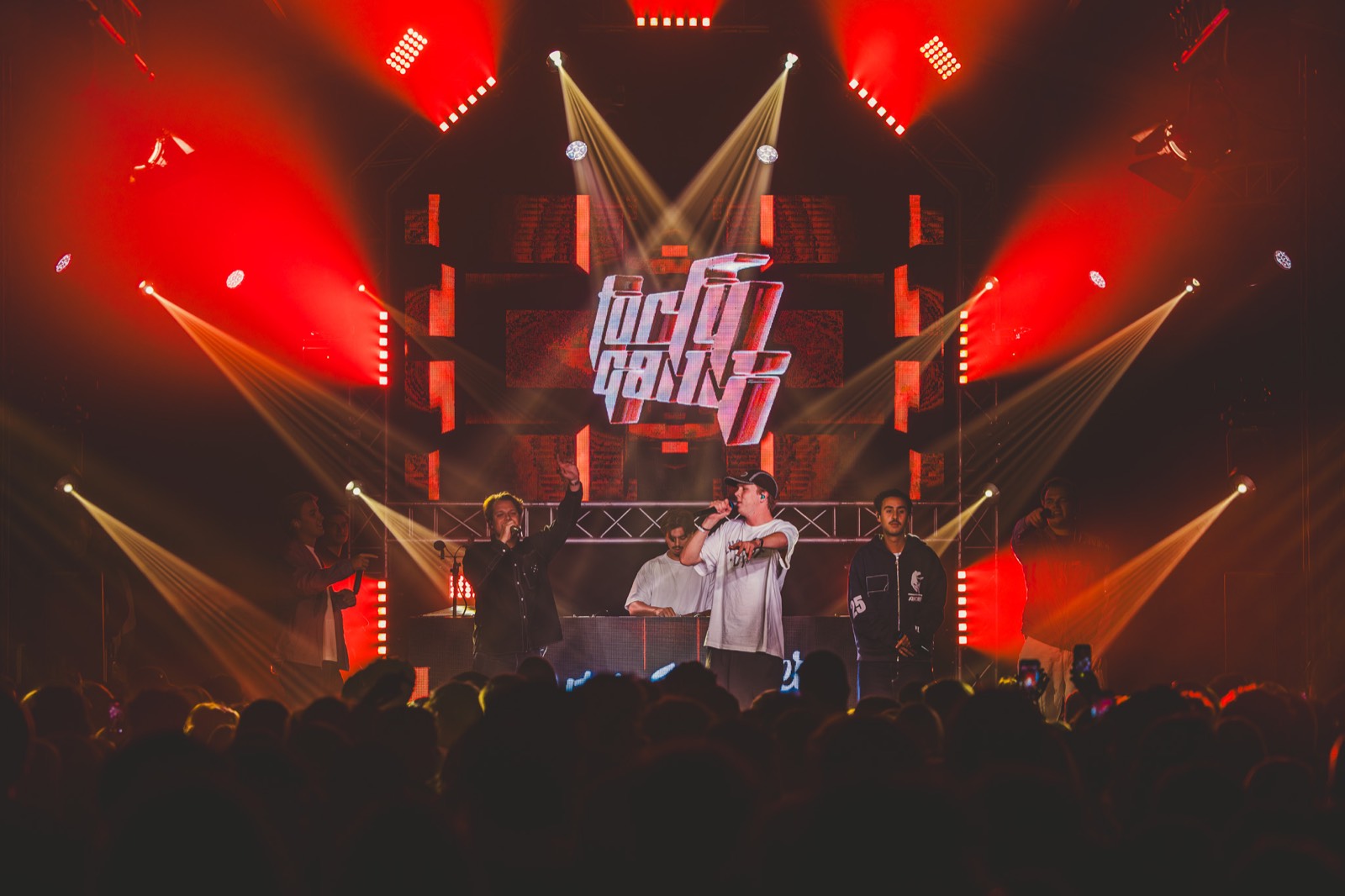 Zaterdag 16+ — After Summer Festival 2026