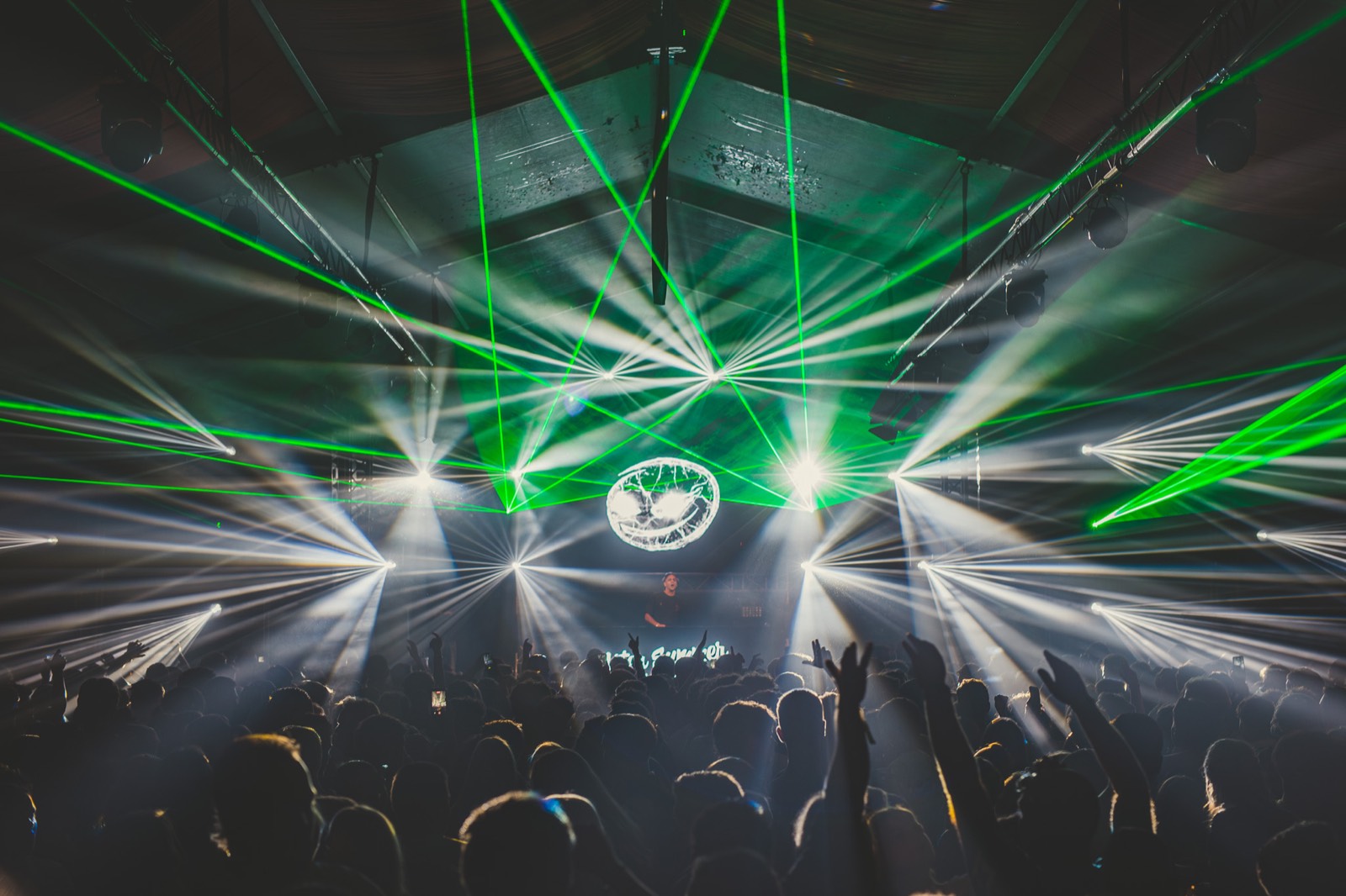 Zaterdag 16+ — After Summer Festival 2026