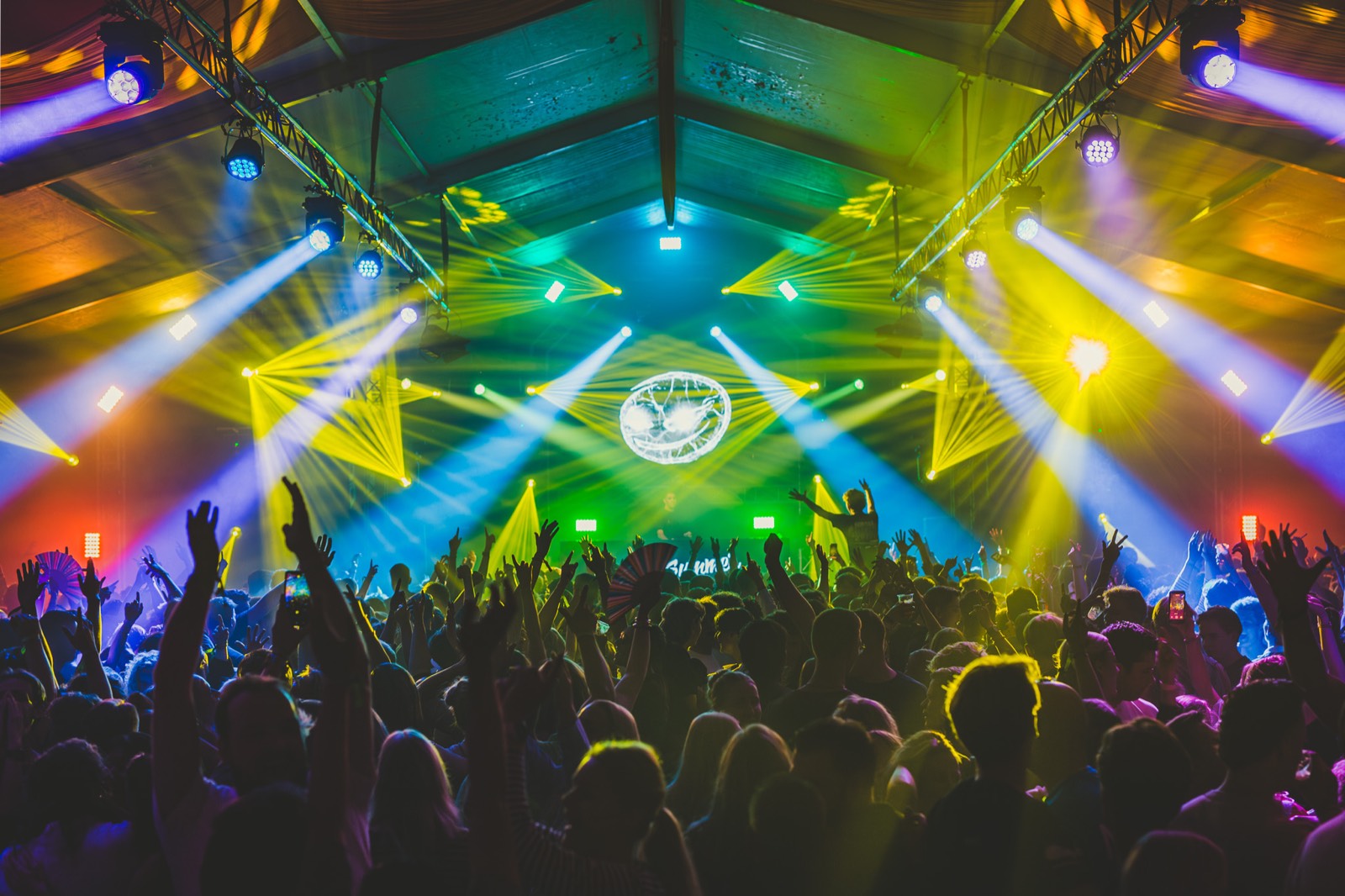 Zaterdag 16+ — After Summer Festival 2026