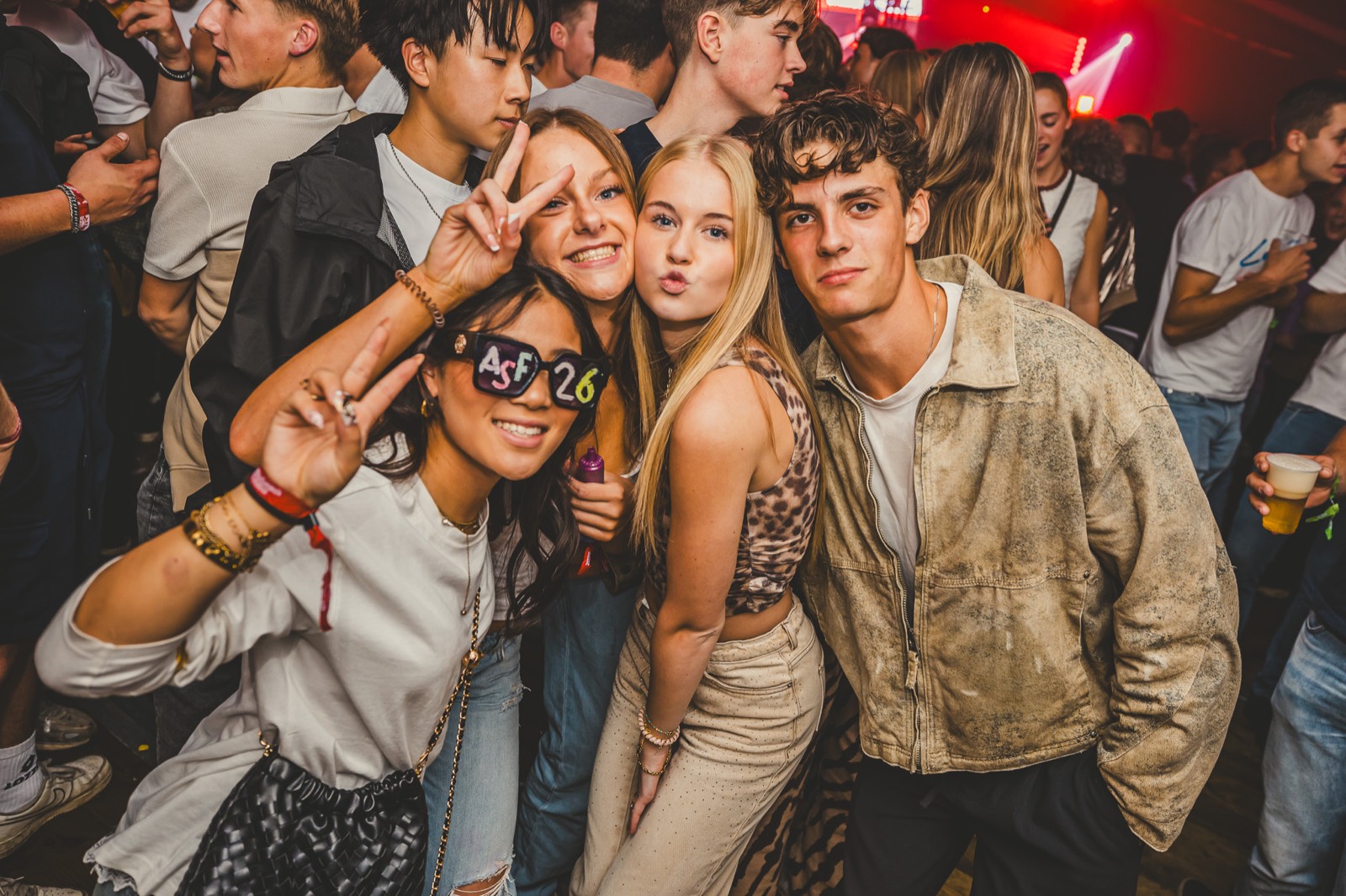 Zaterdag 16+ — After Summer Festival 2026