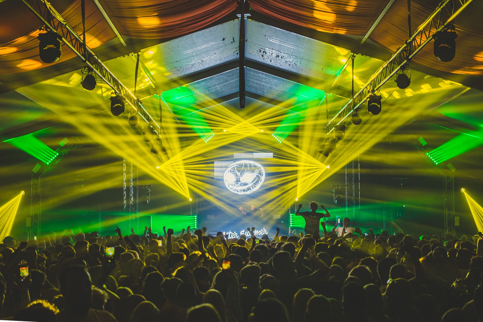 Zaterdag 16+ — After Summer Festival 2026