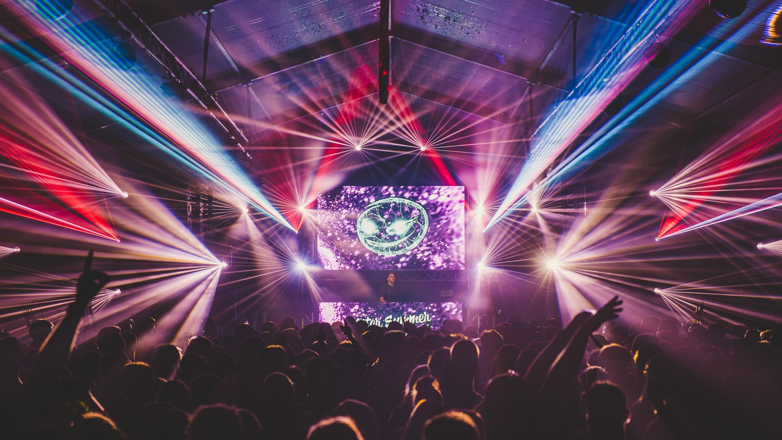 Zaterdag 16+ — After Summer Festival 2026
