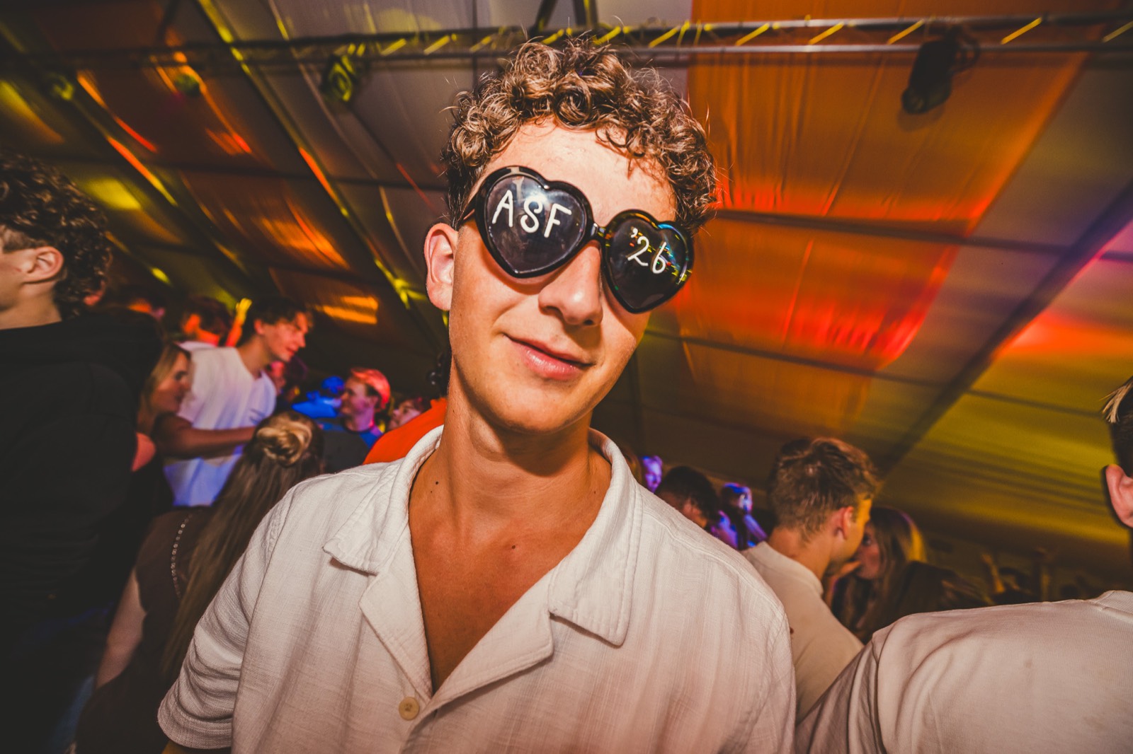 Zaterdag 16+ — After Summer Festival 2026