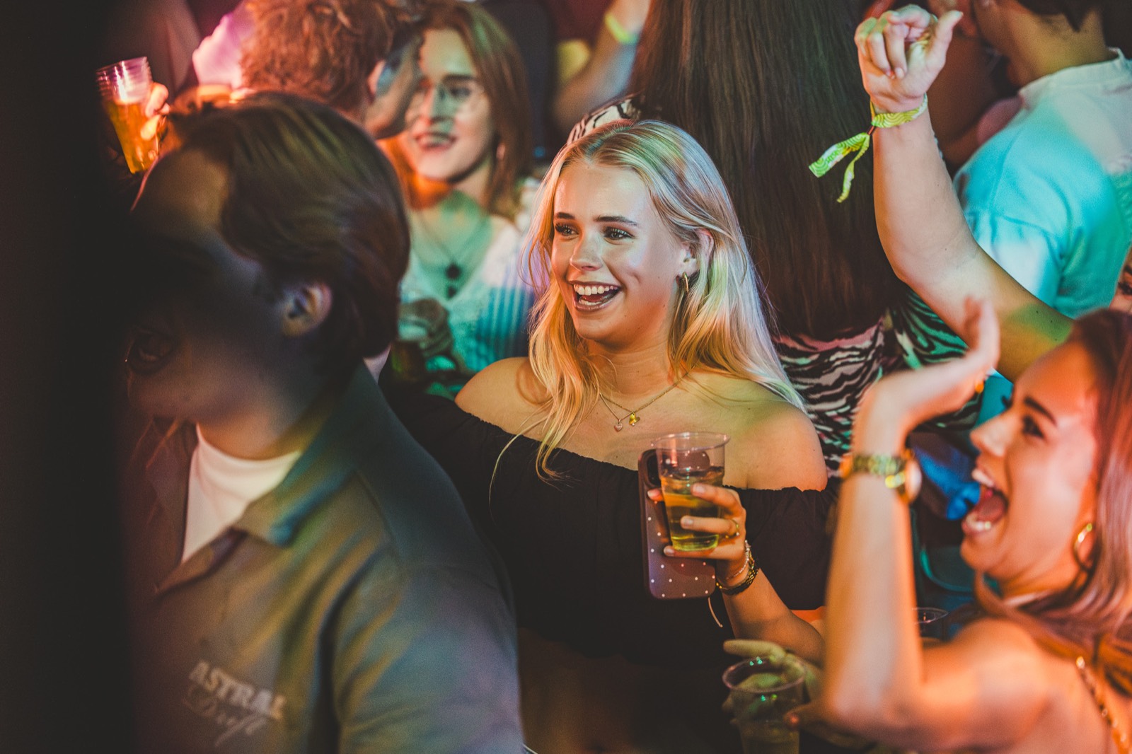 Zaterdag 16+ — After Summer Festival 2026