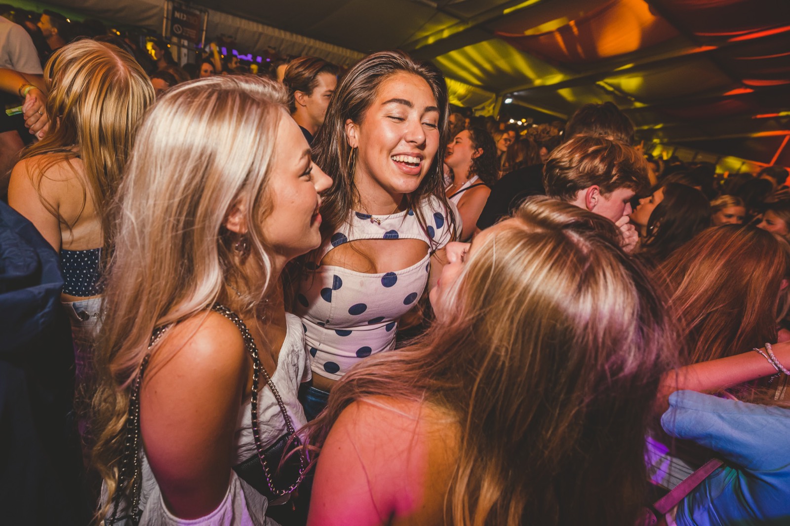 Zaterdag 16+ — After Summer Festival 2026