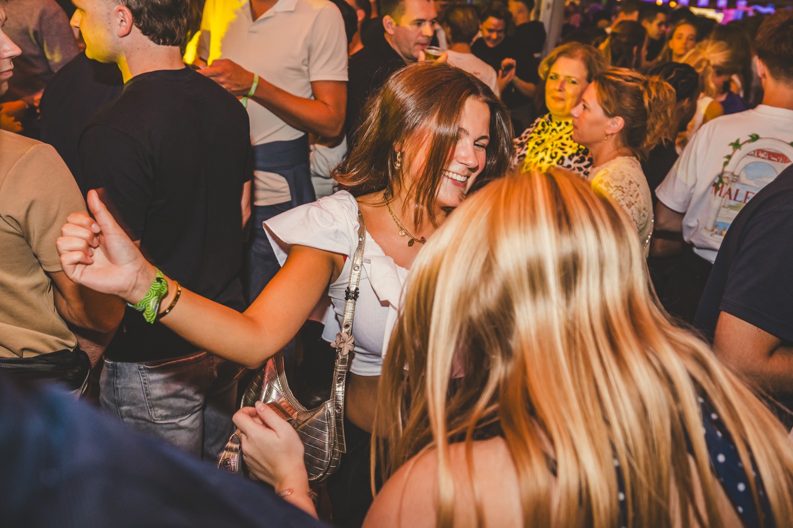 Zaterdag 16+ — After Summer Festival 2026