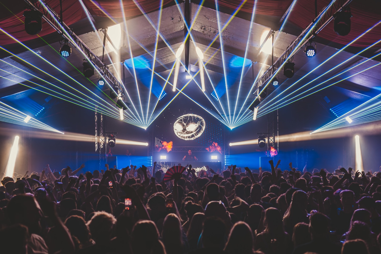 Zaterdag 16+ — After Summer Festival 2026