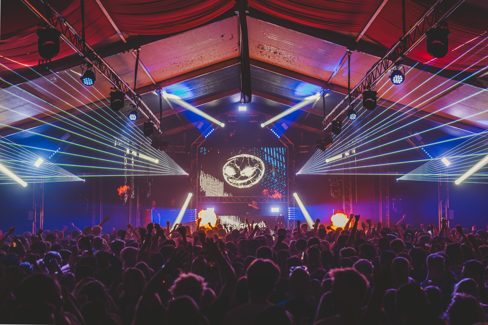 Zaterdag 16+ — After Summer Festival 2026