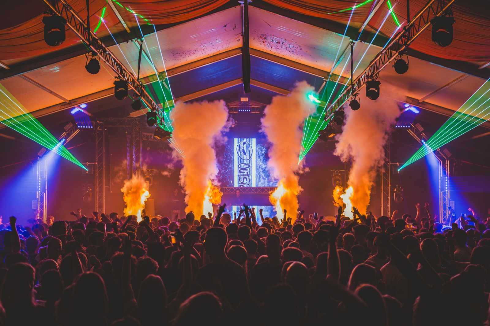 Zaterdag 16+ — After Summer Festival 2026