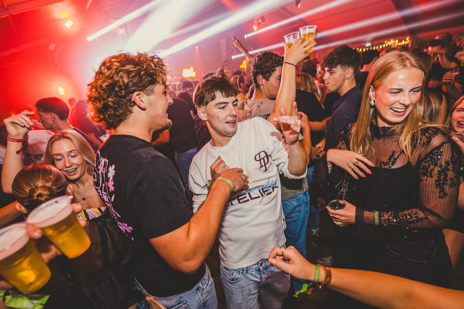 Zaterdag 16+ — After Summer Festival 2026