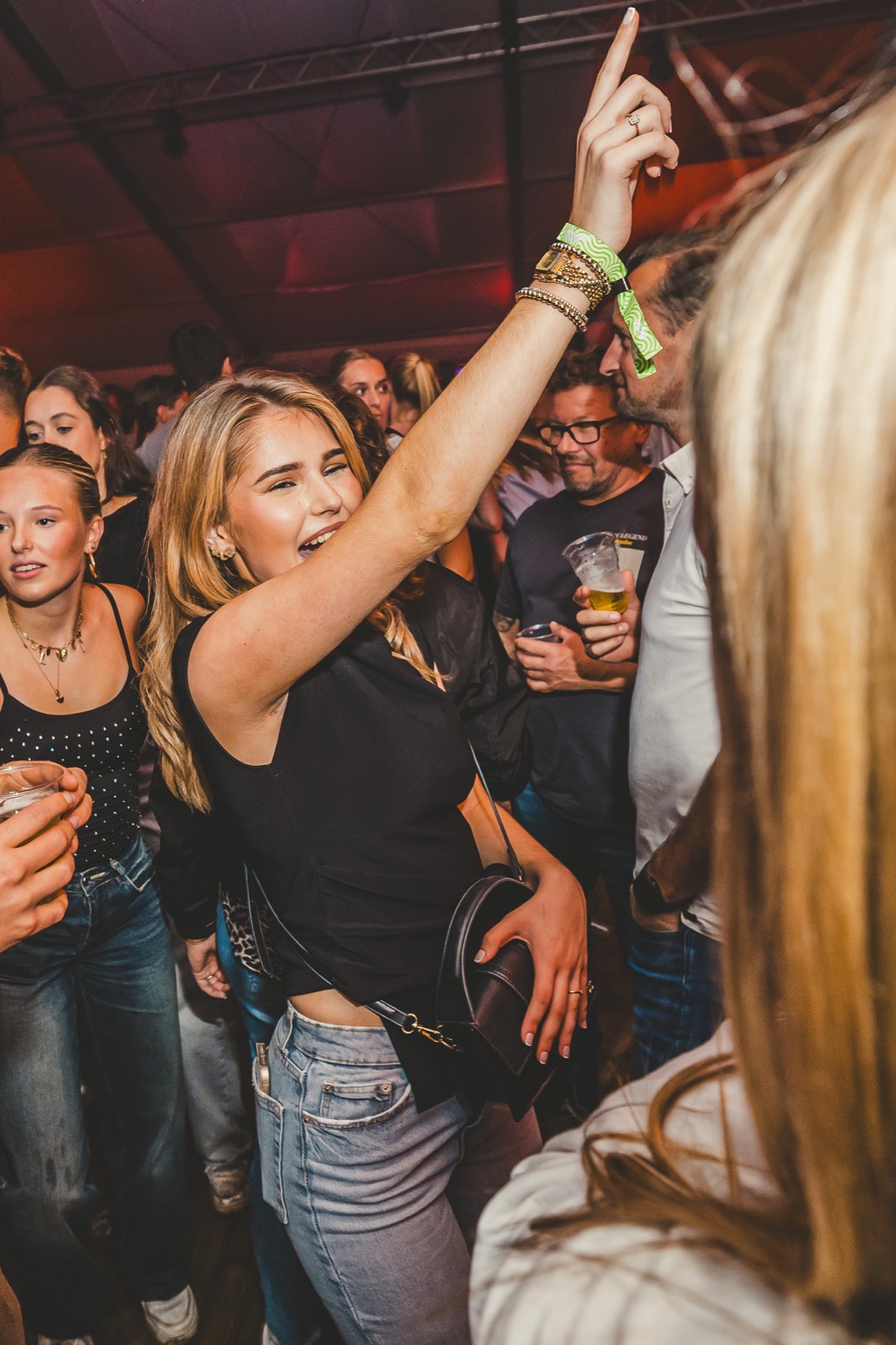 Zaterdag 16+ — After Summer Festival 2026
