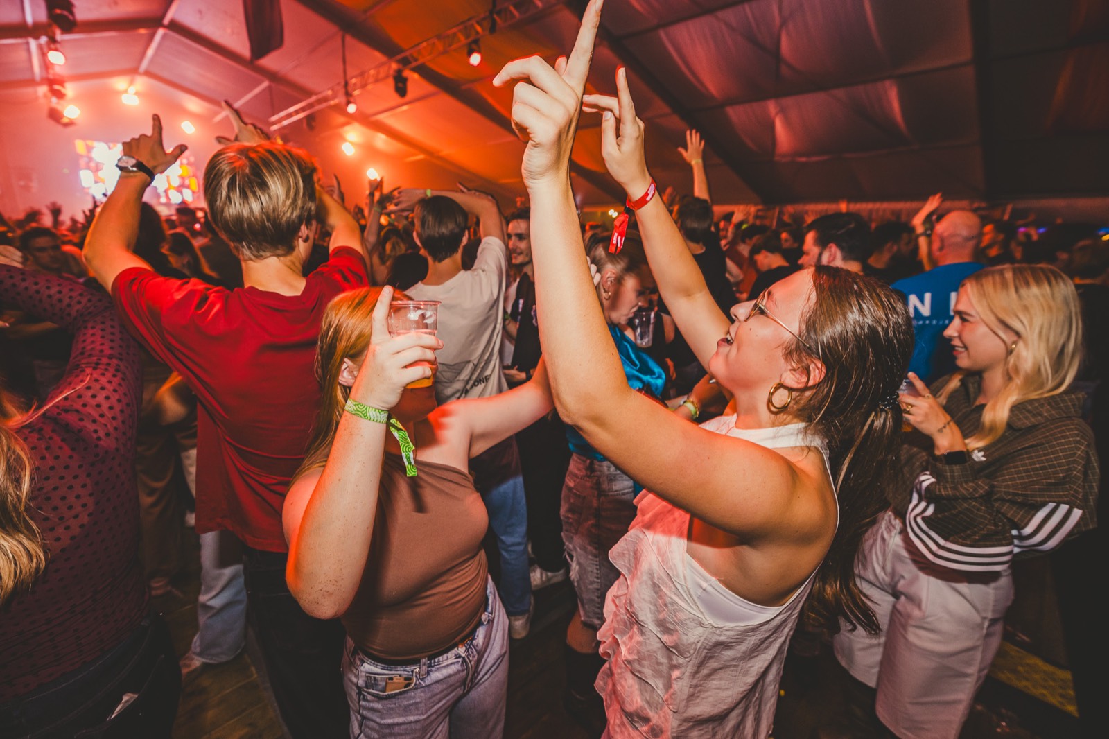 Zaterdag 16+ — After Summer Festival 2026
