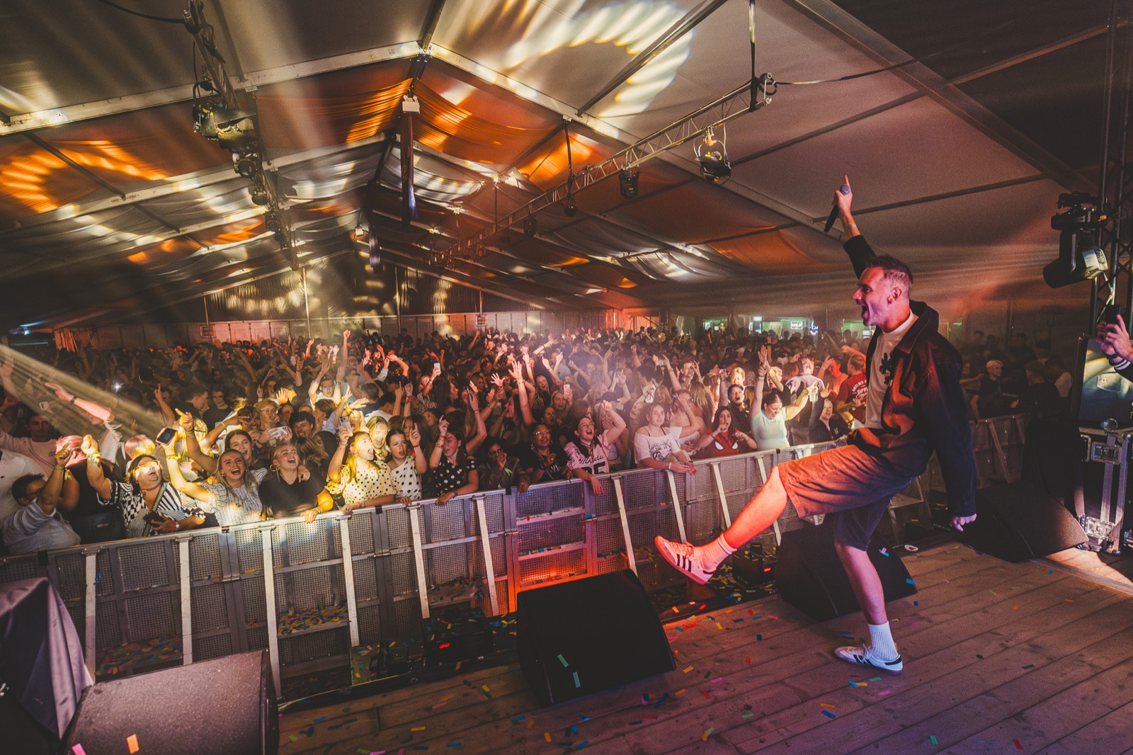 Zaterdag 16+ — After Summer Festival 2026