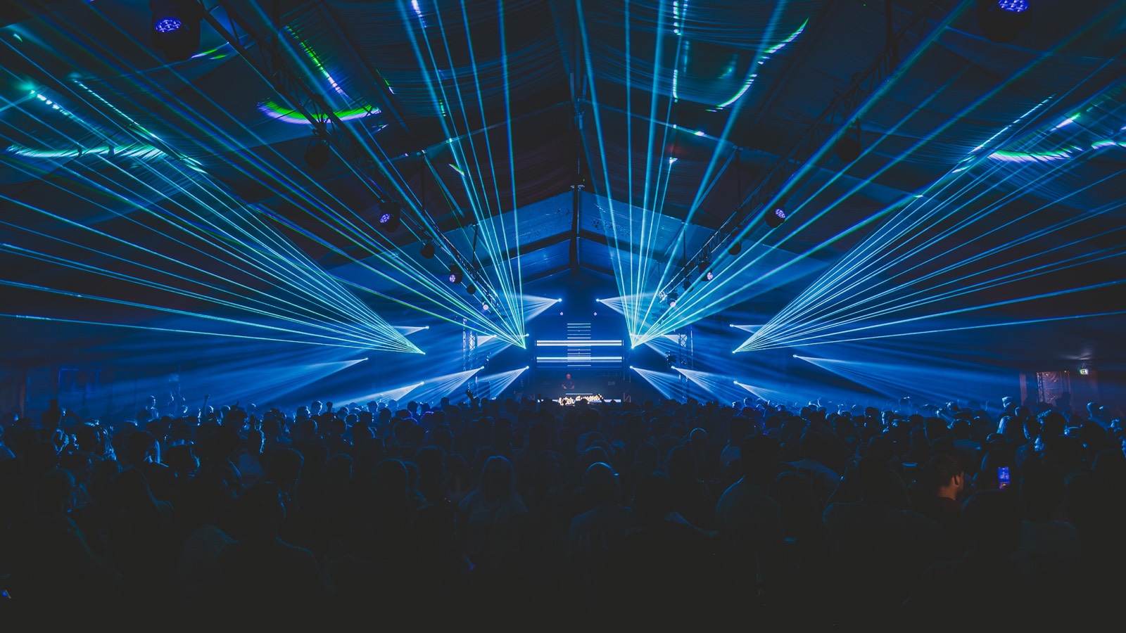 Zaterdag 16+ — After Summer Festival 2026