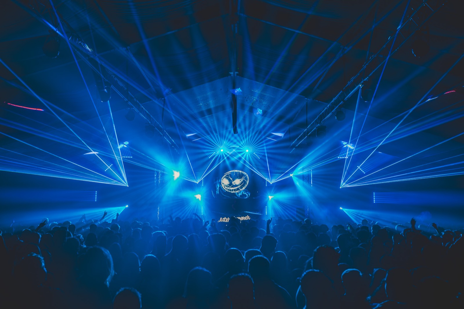 Zaterdag 16+ — After Summer Festival 2026