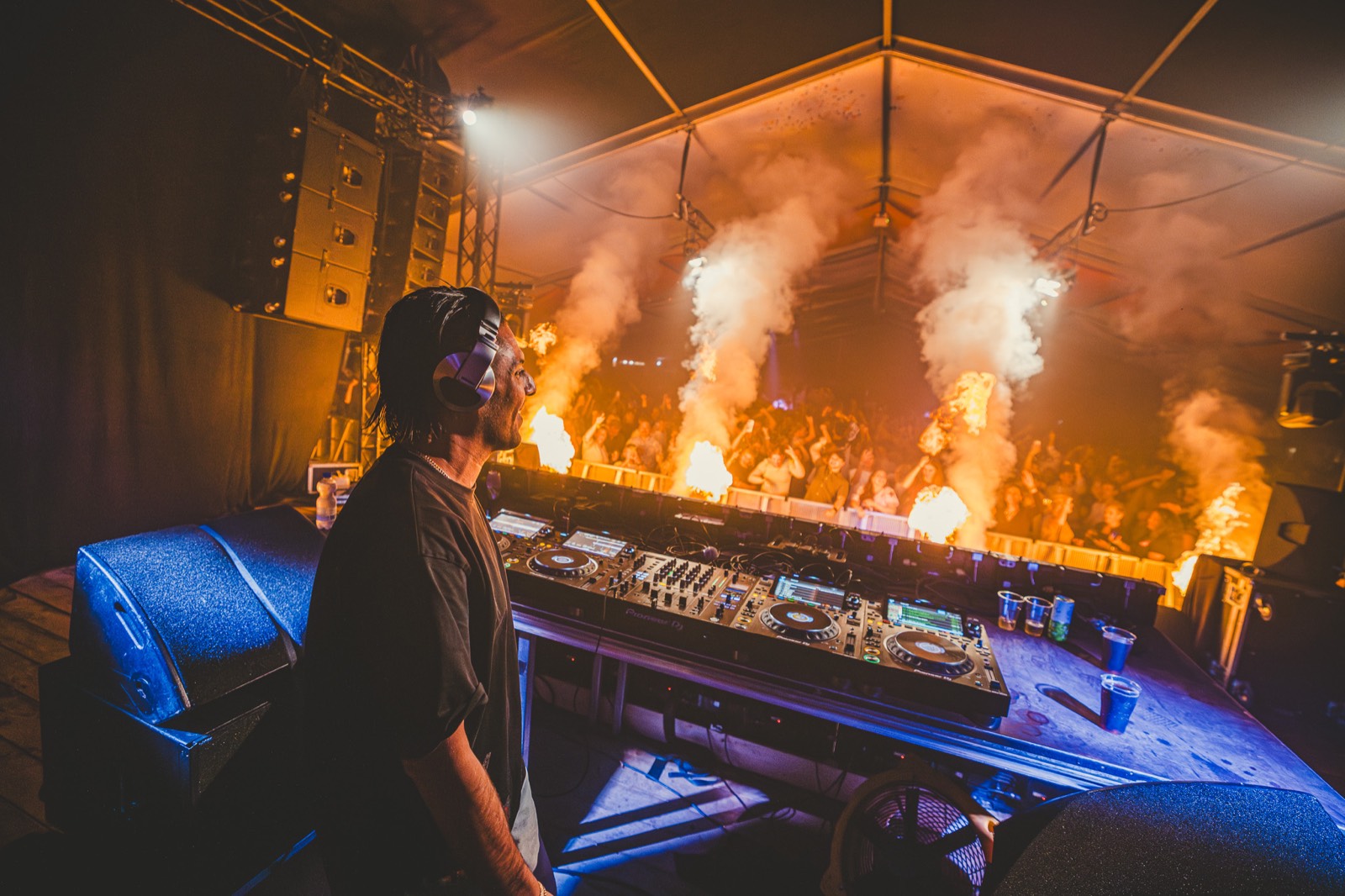 Zaterdag 16+ — After Summer Festival 2026