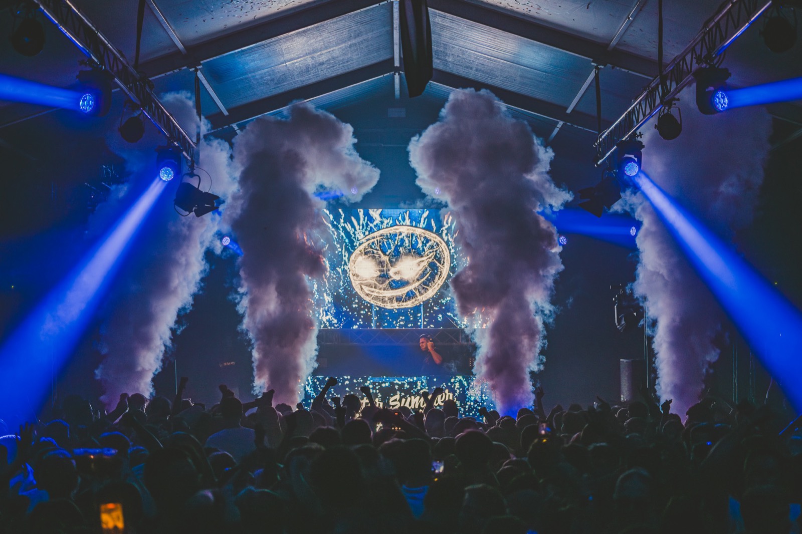 Zaterdag 16+ — After Summer Festival 2026