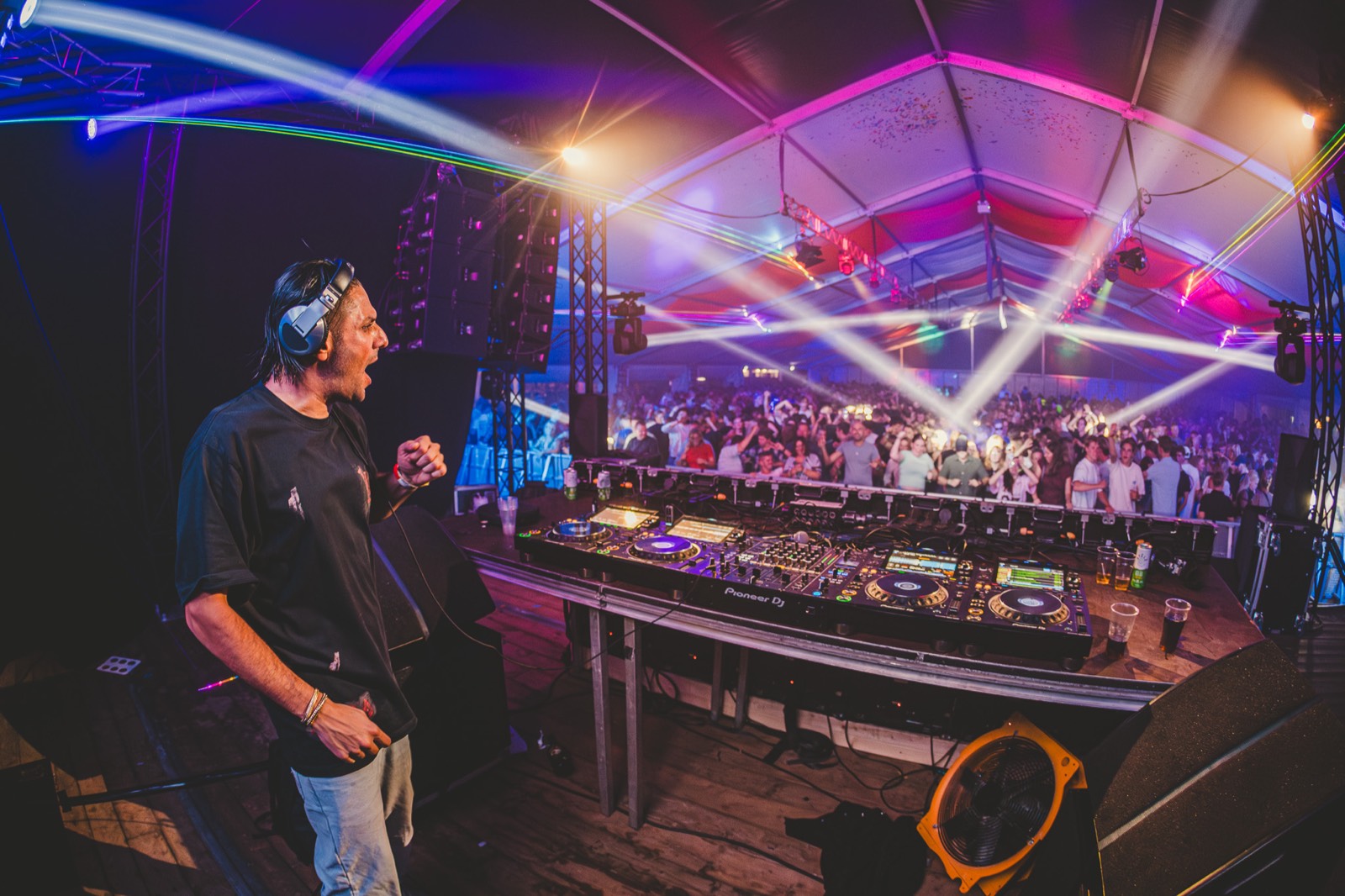 Zaterdag 16+ — After Summer Festival 2026