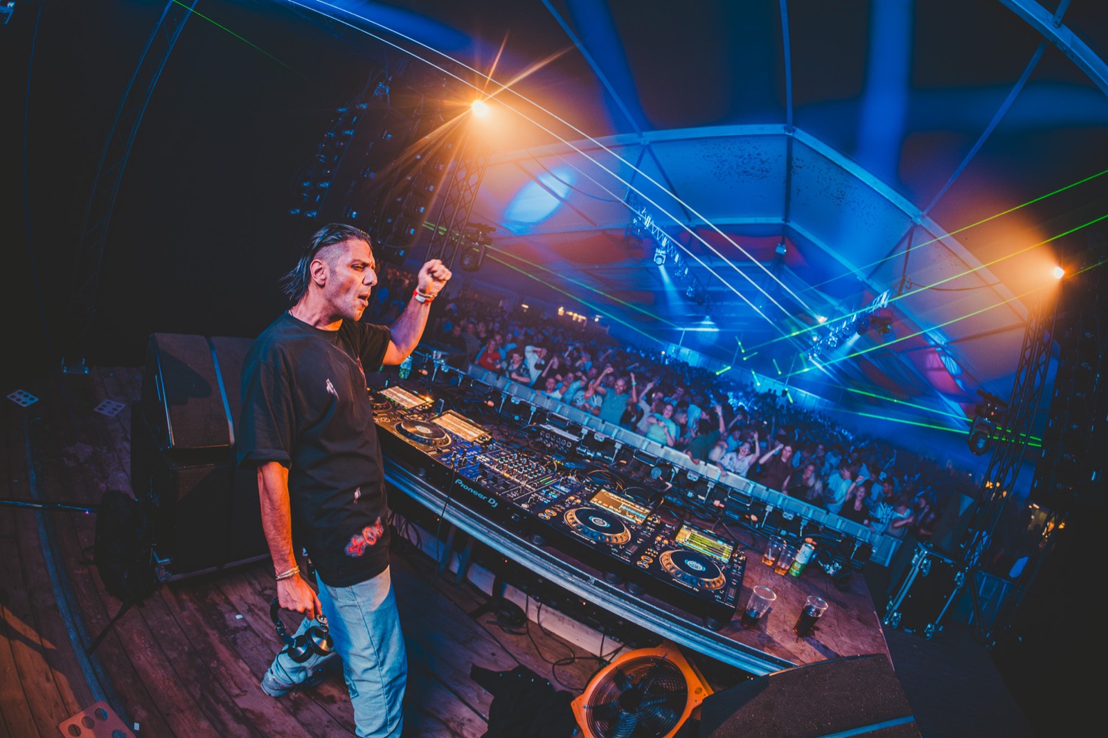 Zaterdag 16+ — After Summer Festival 2026