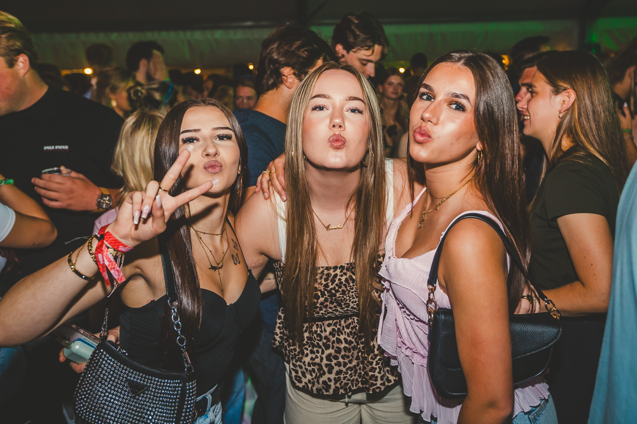 Sfeerbeeld After Summer Festival