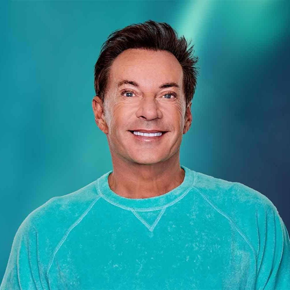 Gerard Joling